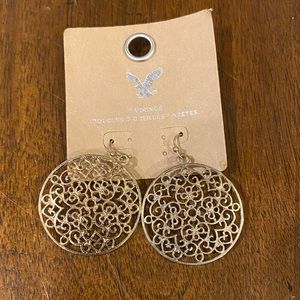 American eagle outfitters earrings